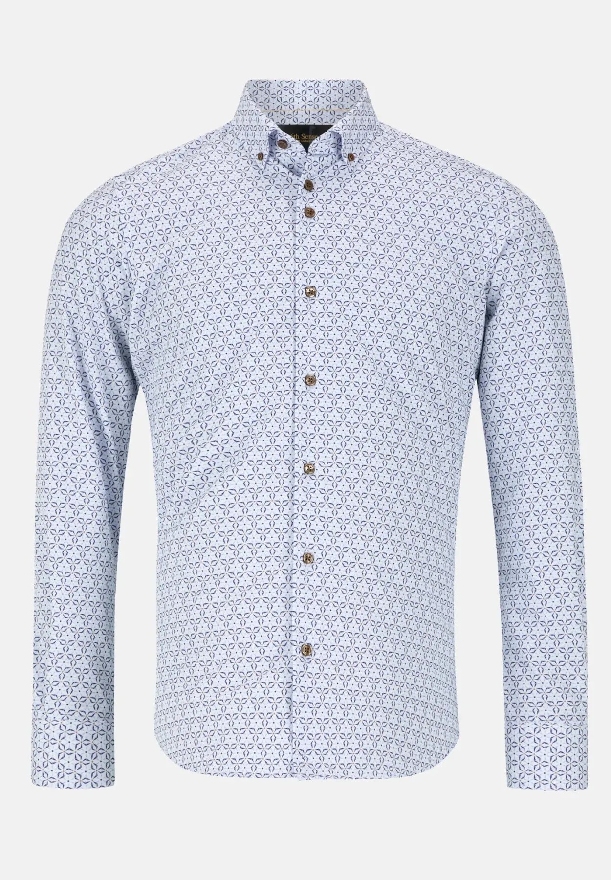 6th Sense BD Performance Shirt | #02