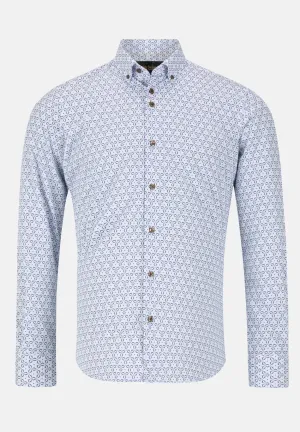 6th Sense BD Performance Shirt | #02