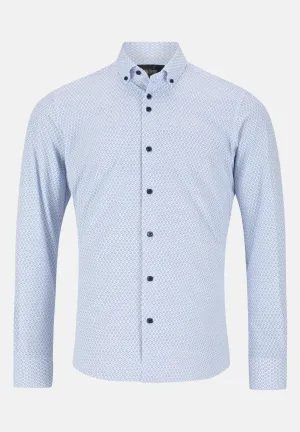 6th Sense BD Performance Shirt | #03