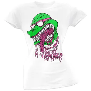 A Day To Remember - Dinoroar Juniors T-Shirt