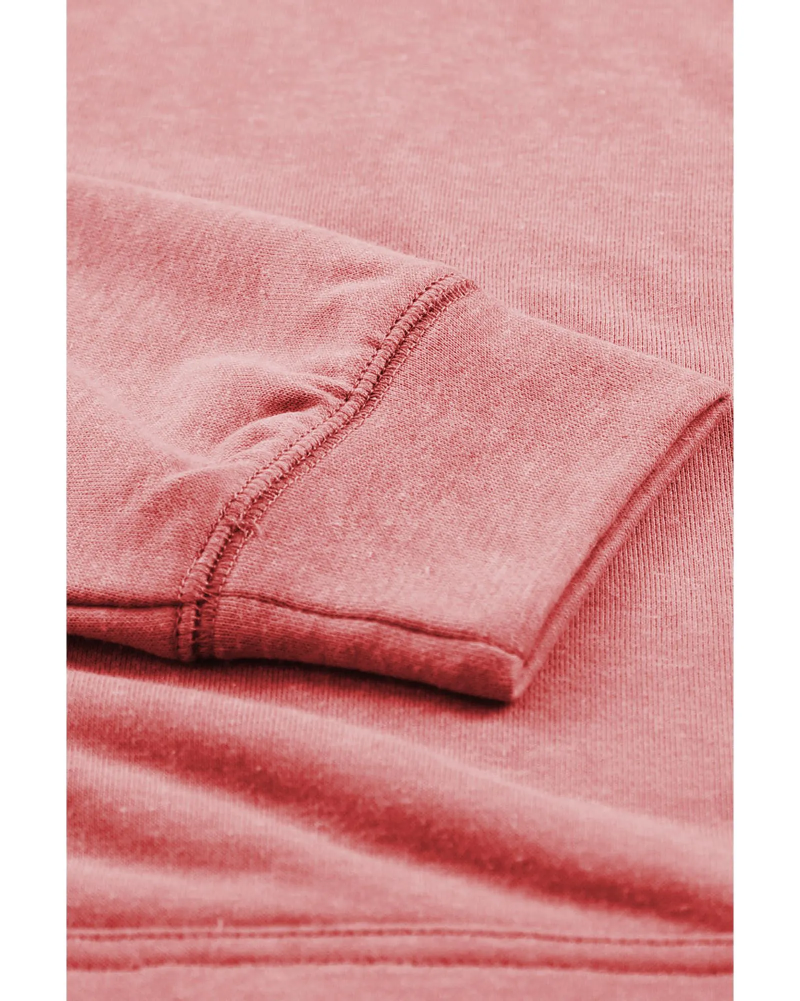 Azura Exchange Versatile Mineral Wash Hoodie with Kangaroo Pocket - L