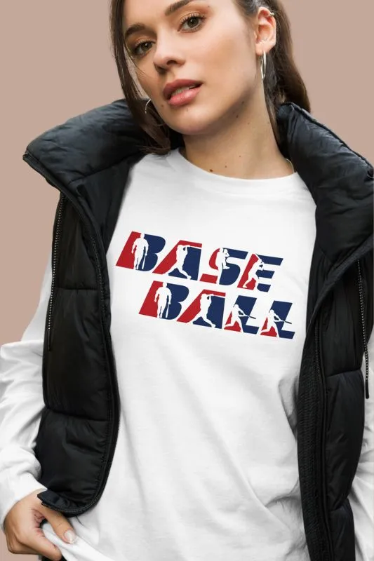 Baseball Design PNG Download