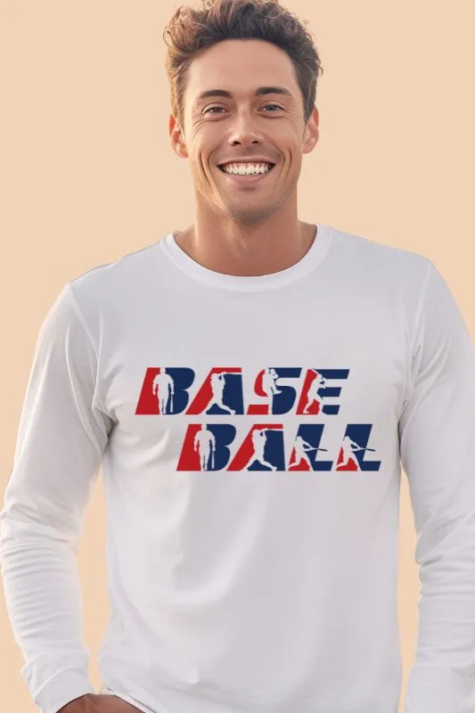 Baseball Design PNG Download