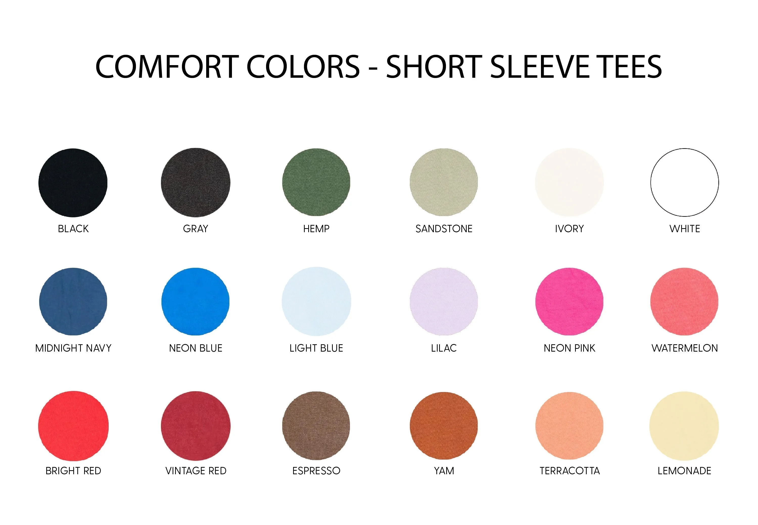 Bouquet Style - Happiness is Being a HONEY - SHORT SLEEVE COMFORT COLORS TEE