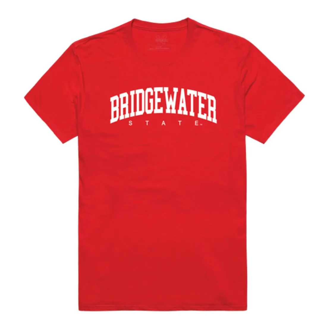 Bridgewater State University Bears Collegiate T-Shirt Tee
