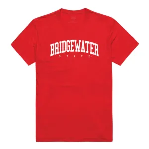 Bridgewater State University Bears Collegiate T-Shirt Tee