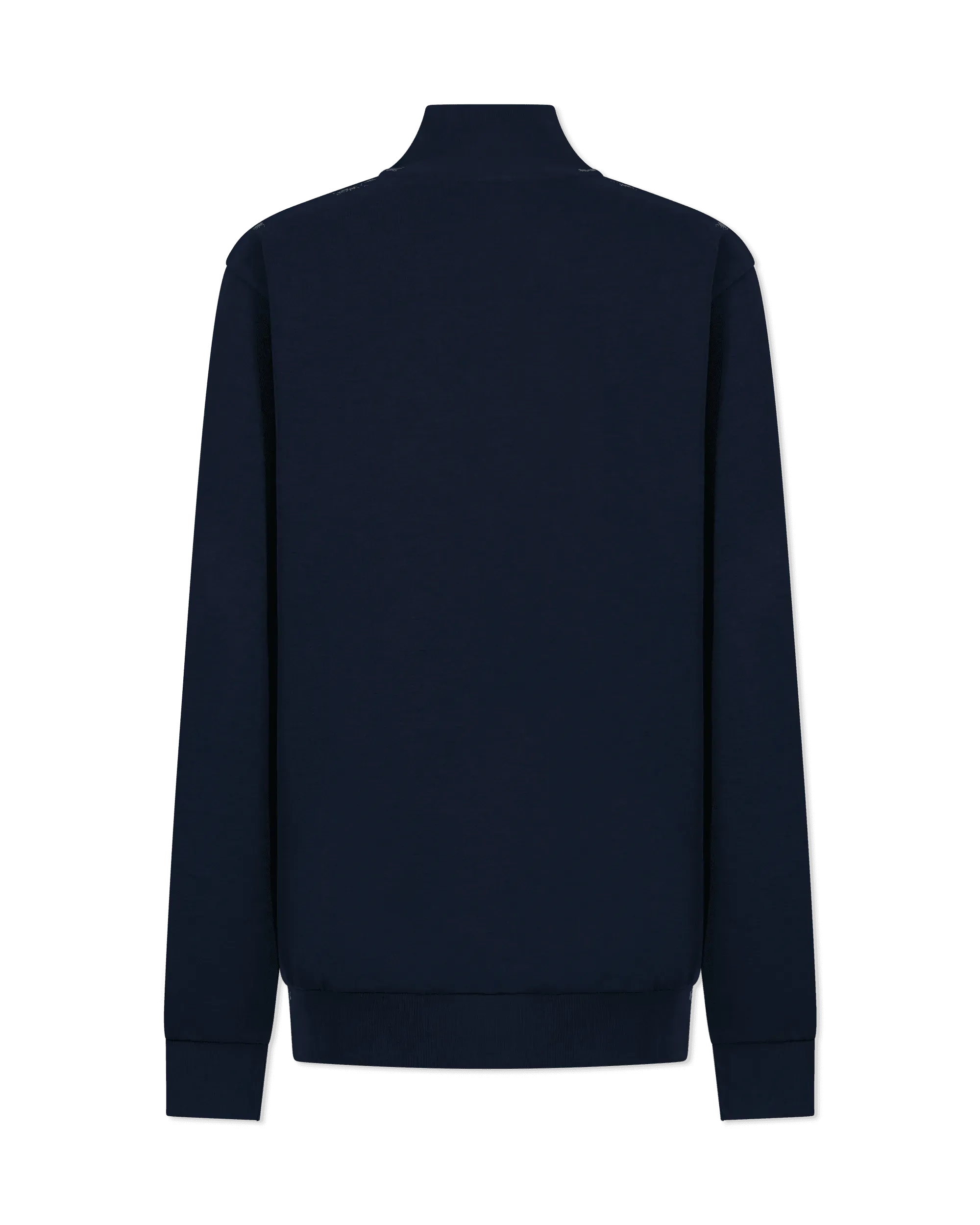 C-Stimmann Half Zip Sweatshirt