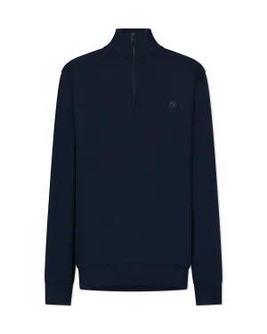C-Stimmann Half Zip Sweatshirt