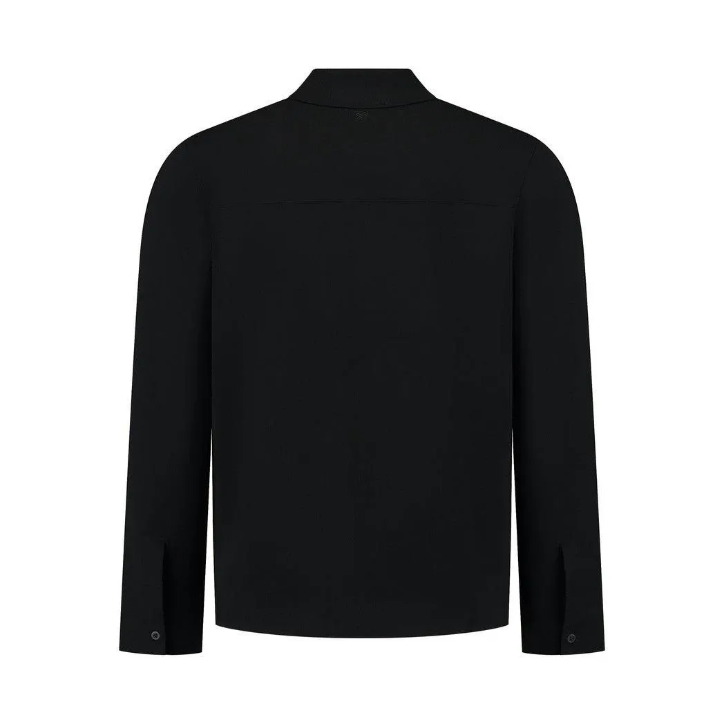 Cardigan Knitwear Black