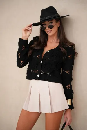 Cardigan LaBalancia