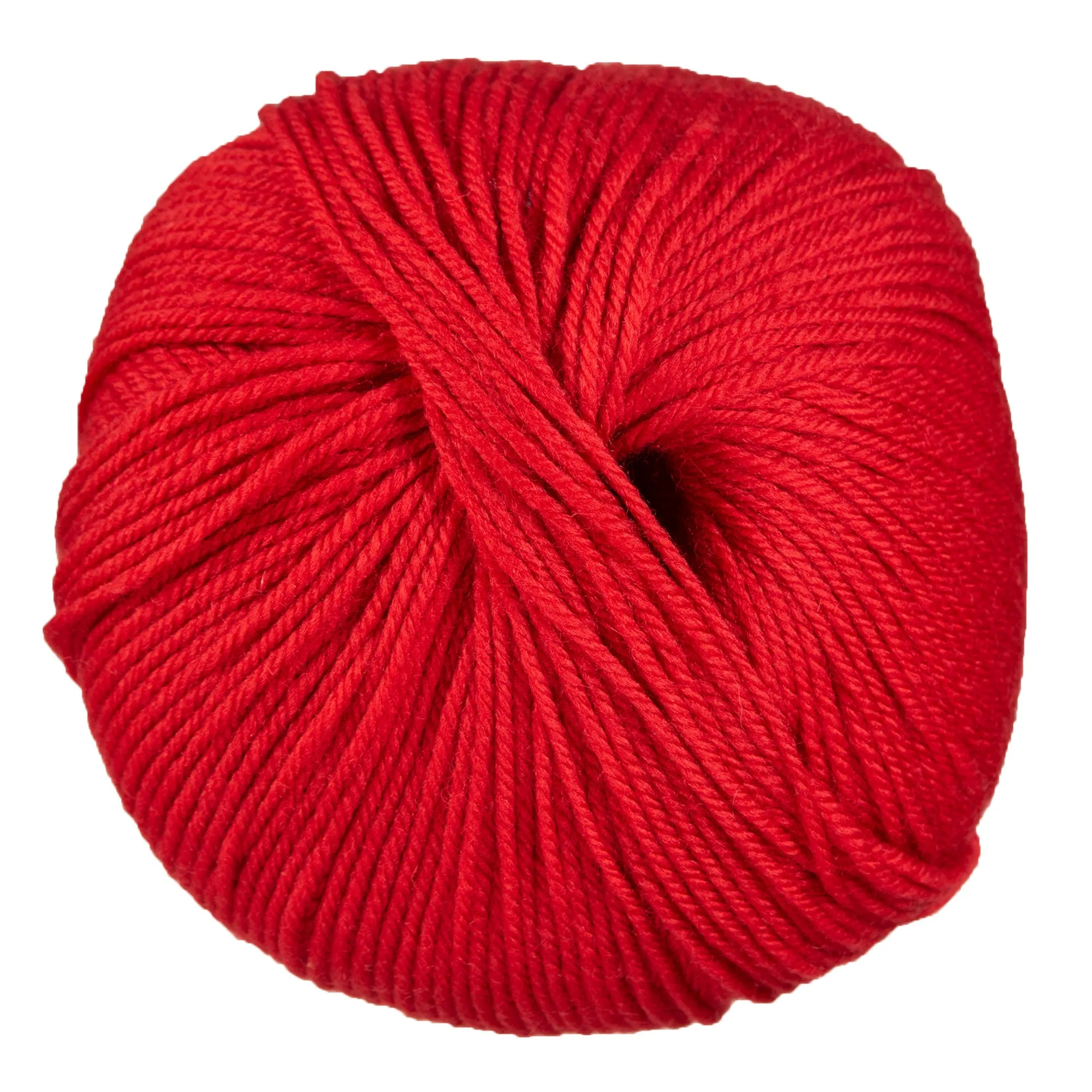 Cascade Yarns 220 Superwash Yarn - 0808 Sunset Orange