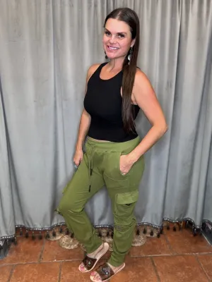 Celestial Walk Pants