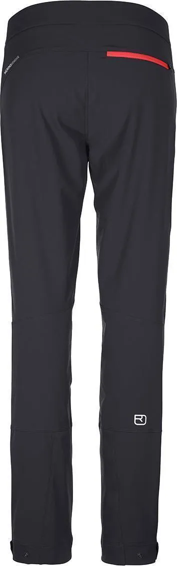 Cevedale Pants, Long - Womens