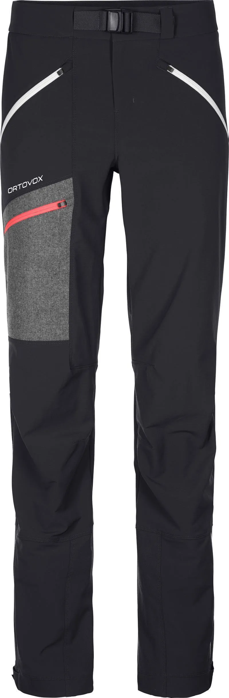 Cevedale Pants, Long - Womens