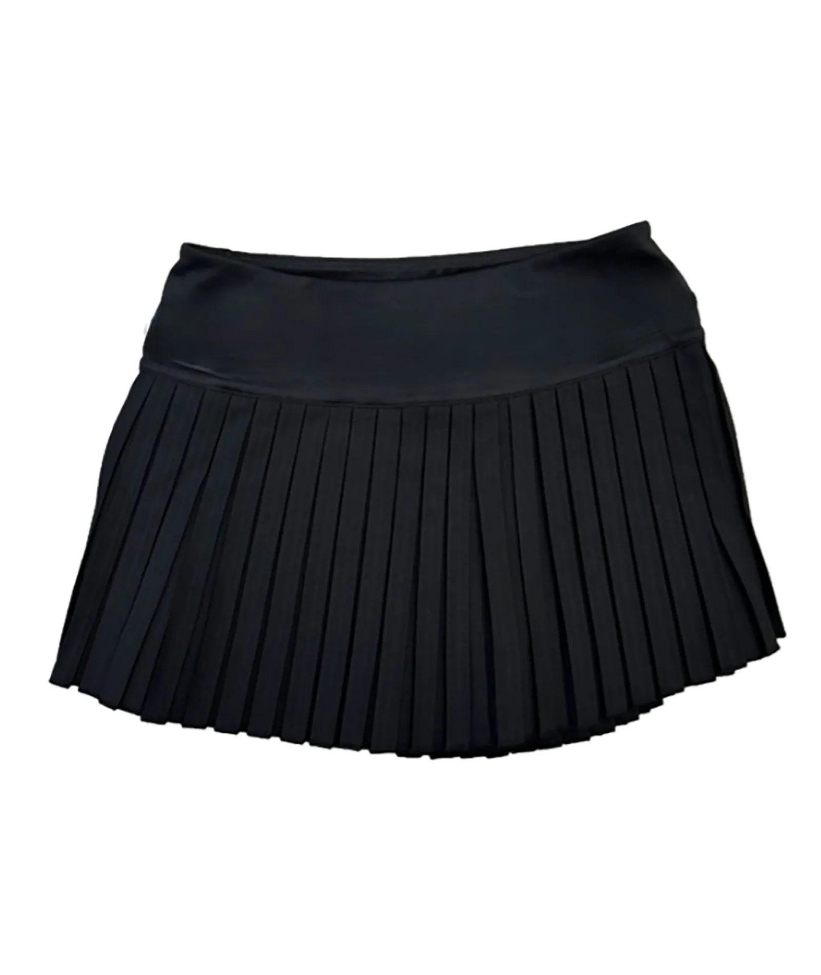 Coco Pleated Skort Girls