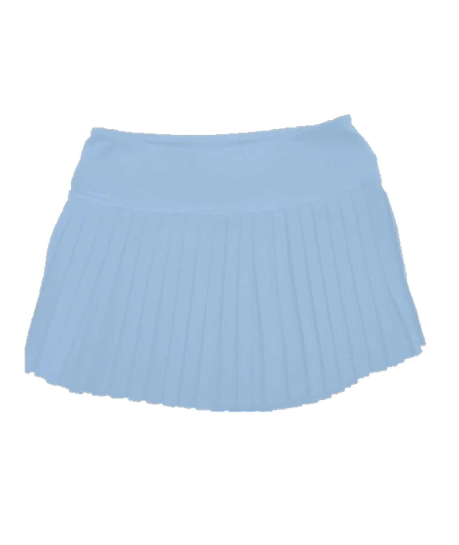 Coco Pleated Skort Girls