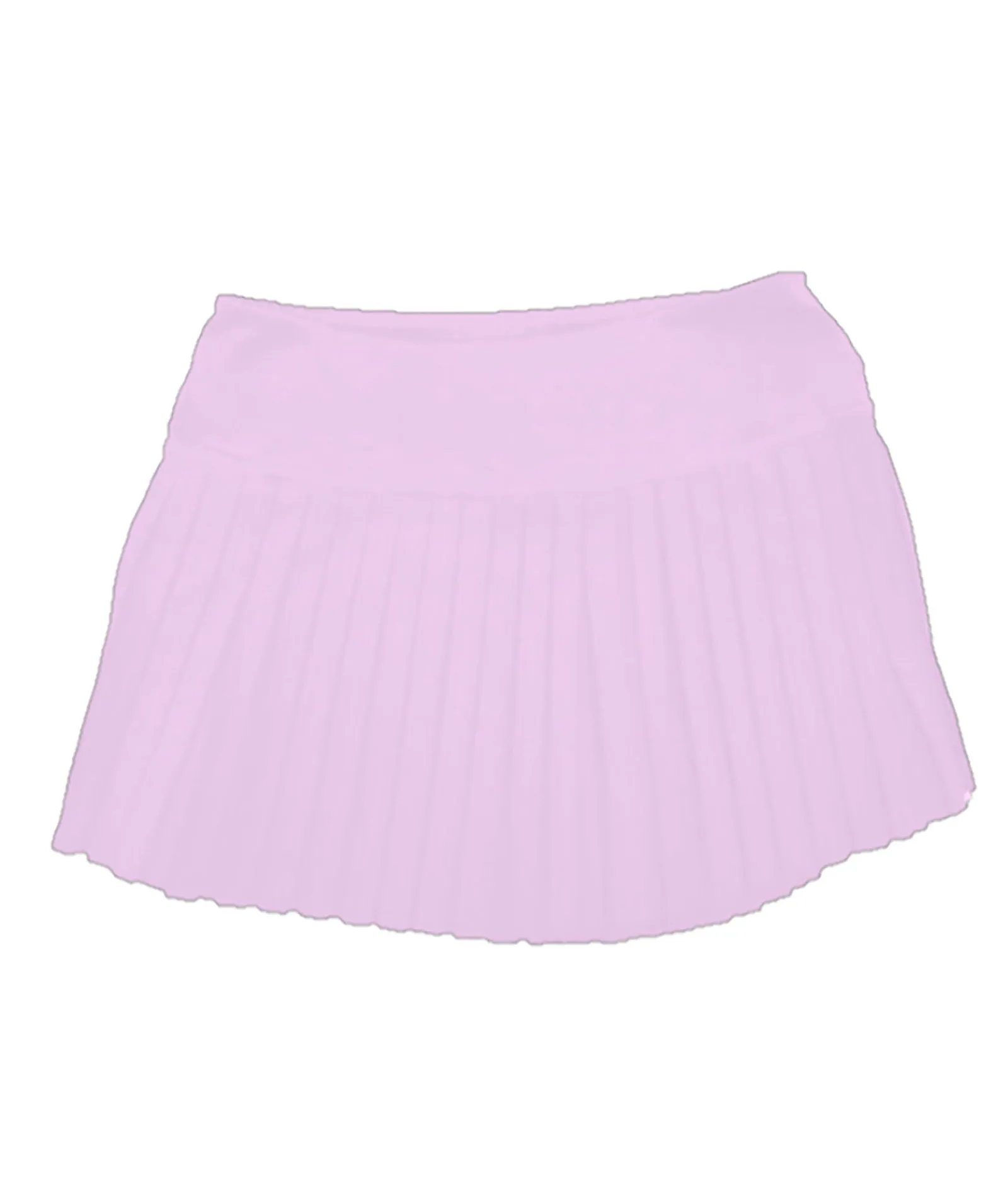 Coco Pleated Skort Girls