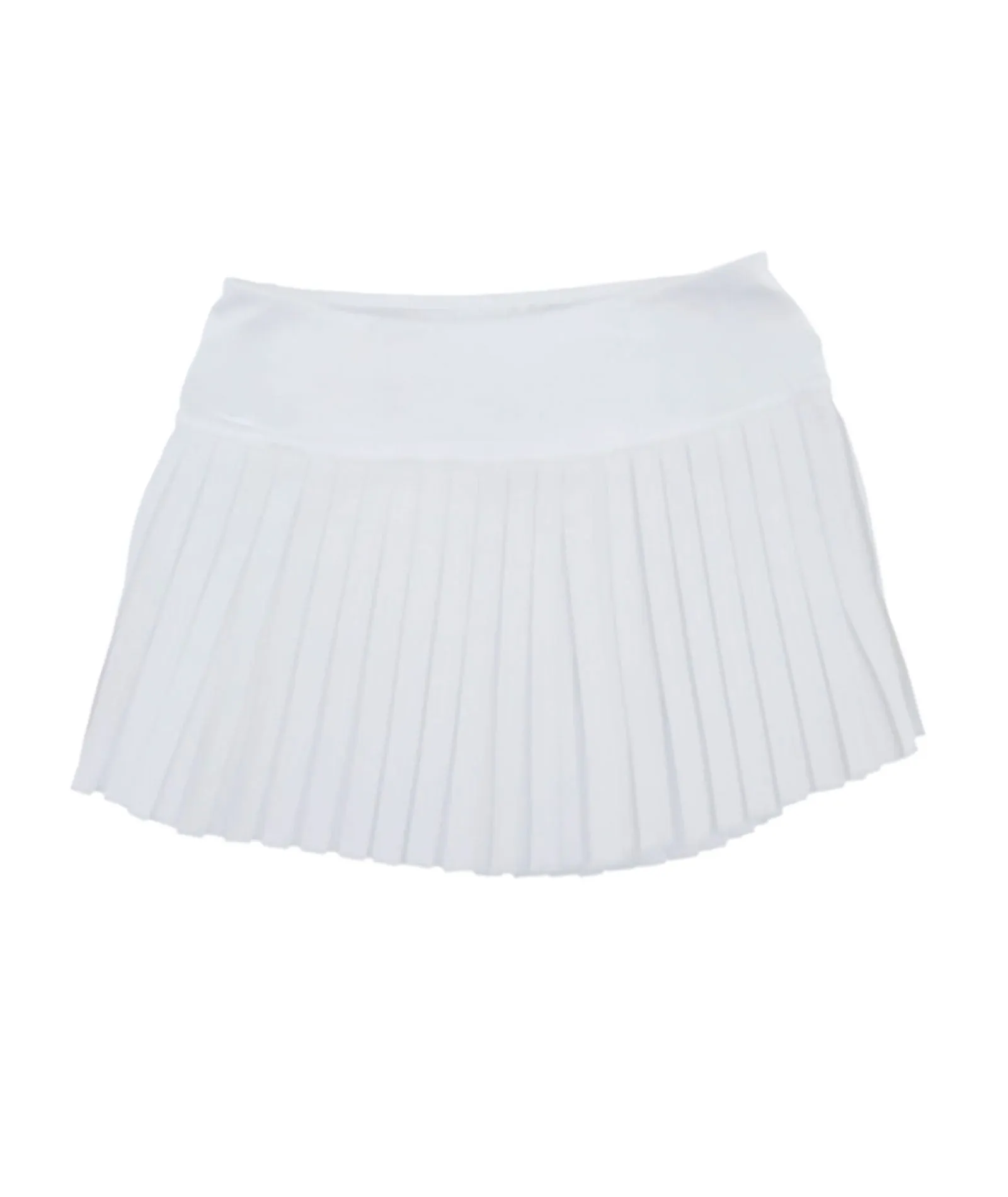 Coco Pleated Skort Girls