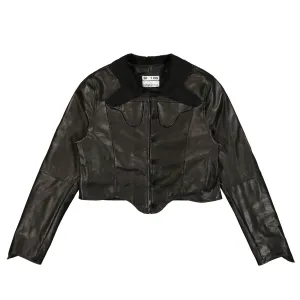 Cow Jacket