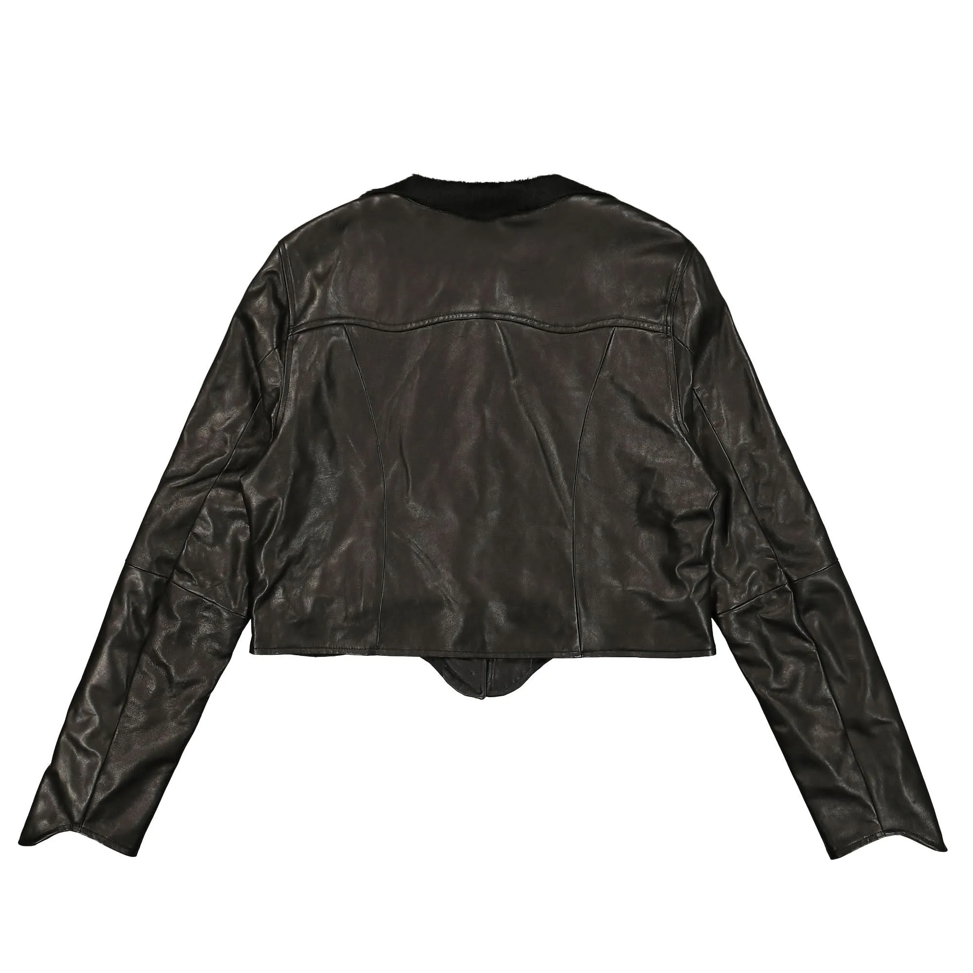 Cow Jacket