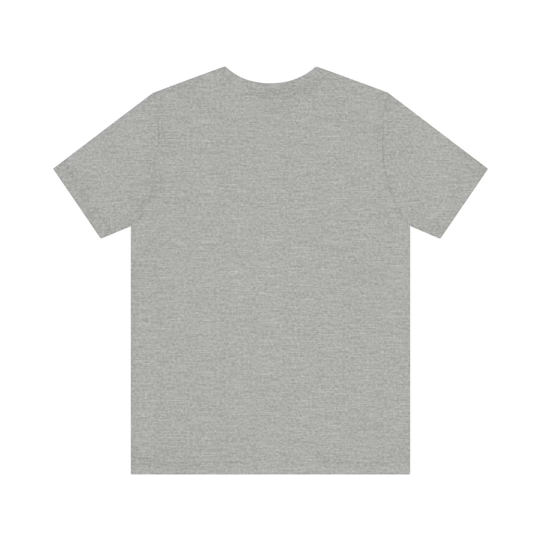 Cute Black Cat Graphic Tee