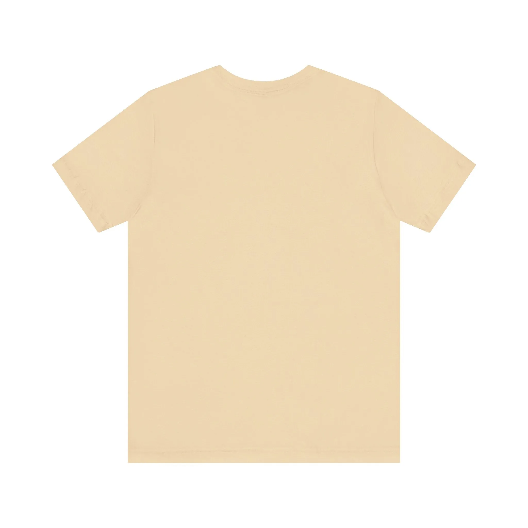 Cute Black Cat Graphic Tee