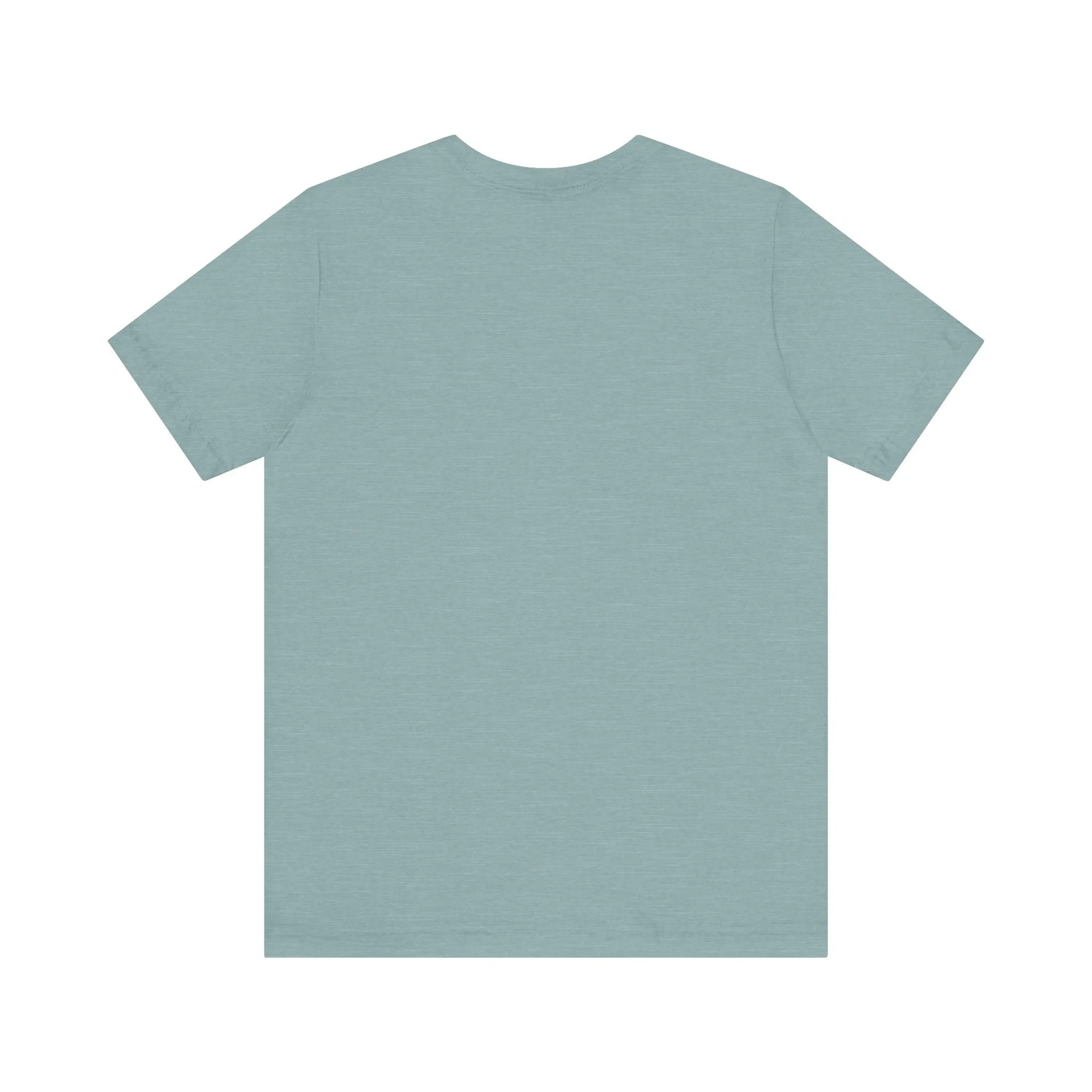 Cute Black Cat Graphic Tee