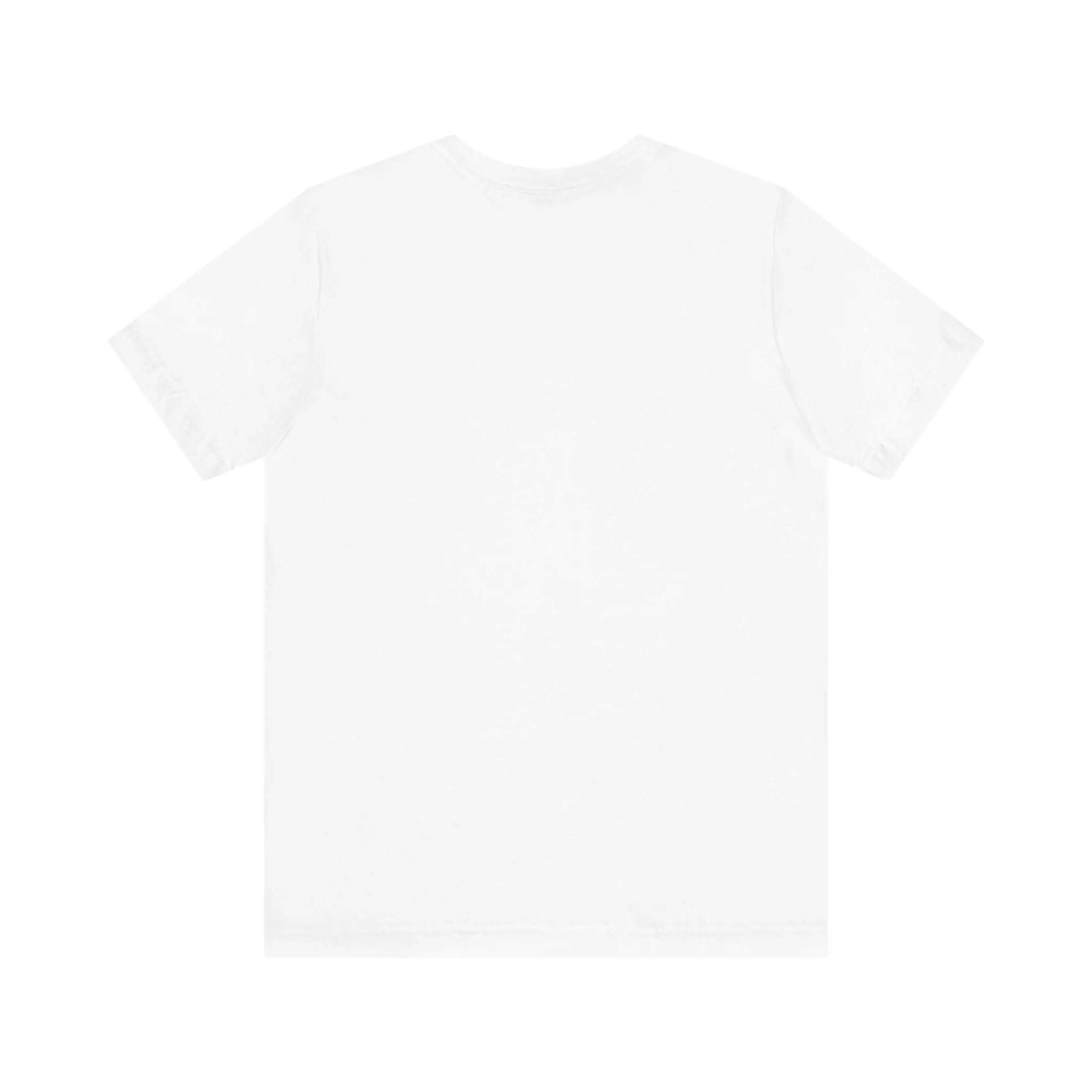 Cute Black Cat Graphic Tee