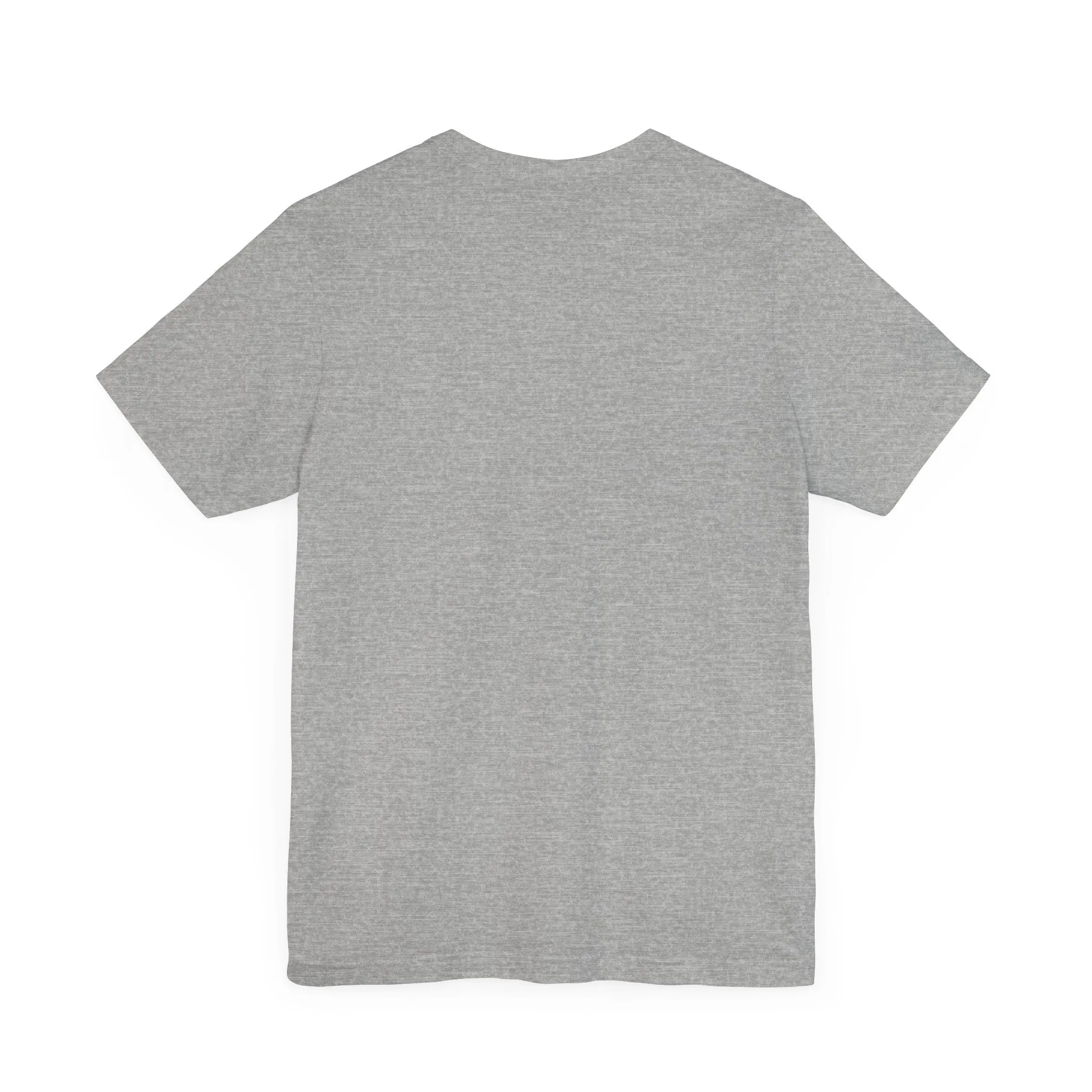 Cute Black Cat Graphic Tee