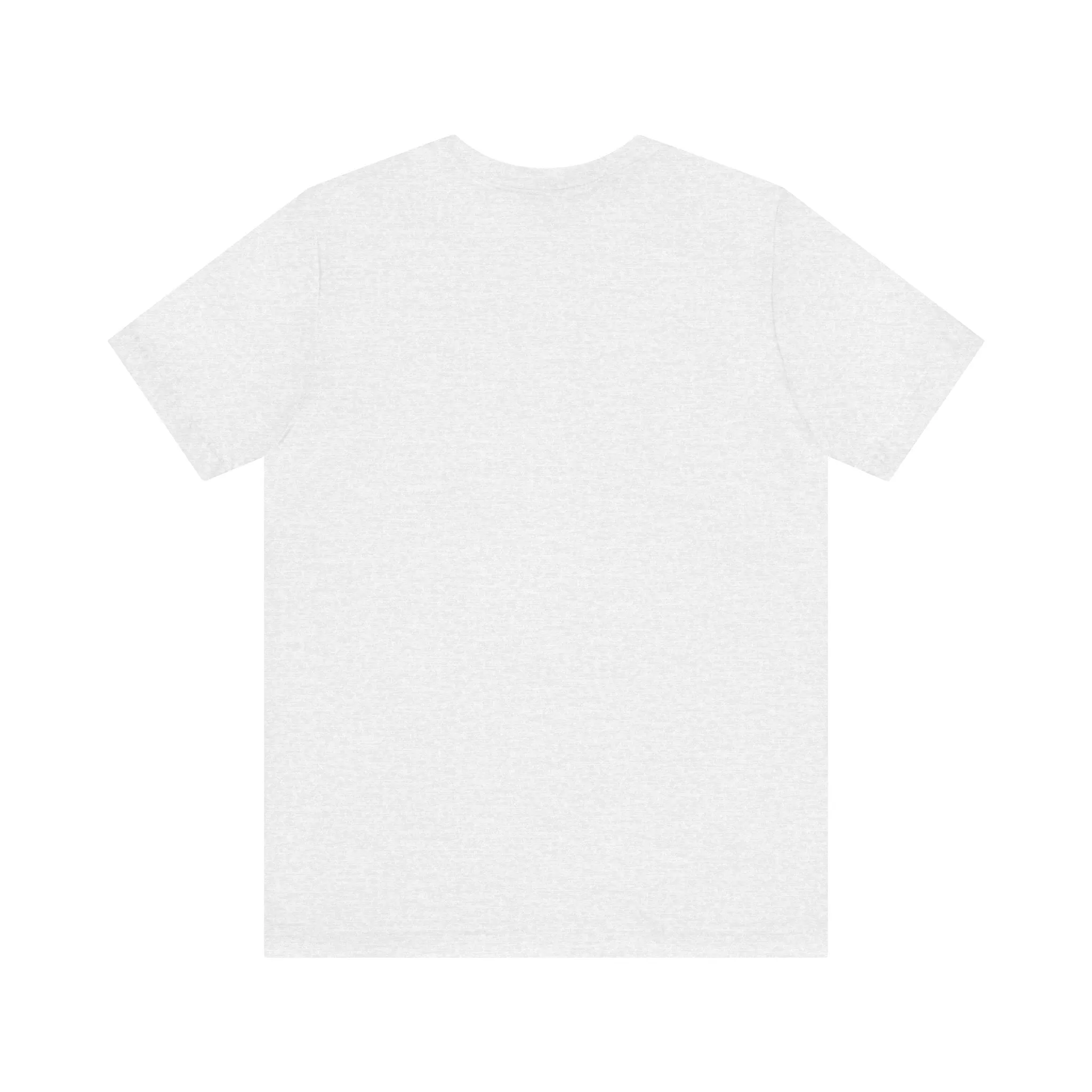 Cute Black Cat Graphic Tee