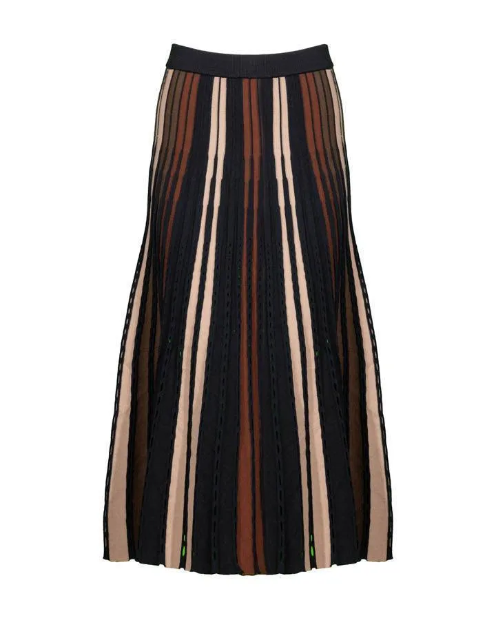 Diane Von Furstenberg Tribeca Knit Skirt