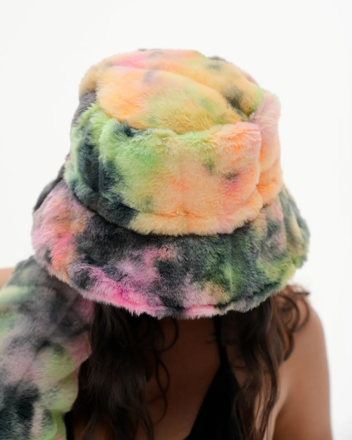 Drip 'n Dose Bucket Hat