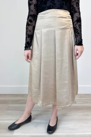 Evergreen Memories Skirt