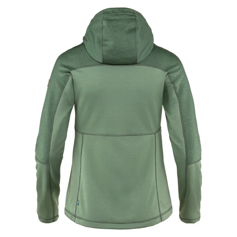 FJÄLLRÄVEN Women's Abisko Trail Fleece
