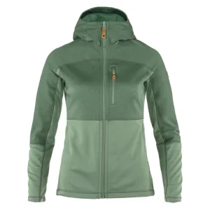 FJÄLLRÄVEN Women's Abisko Trail Fleece