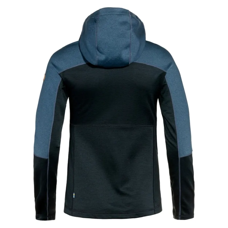 FJÄLLRÄVEN Women's Abisko Trail Fleece