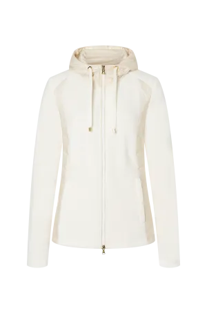 Fleur Knitwear - Sand
