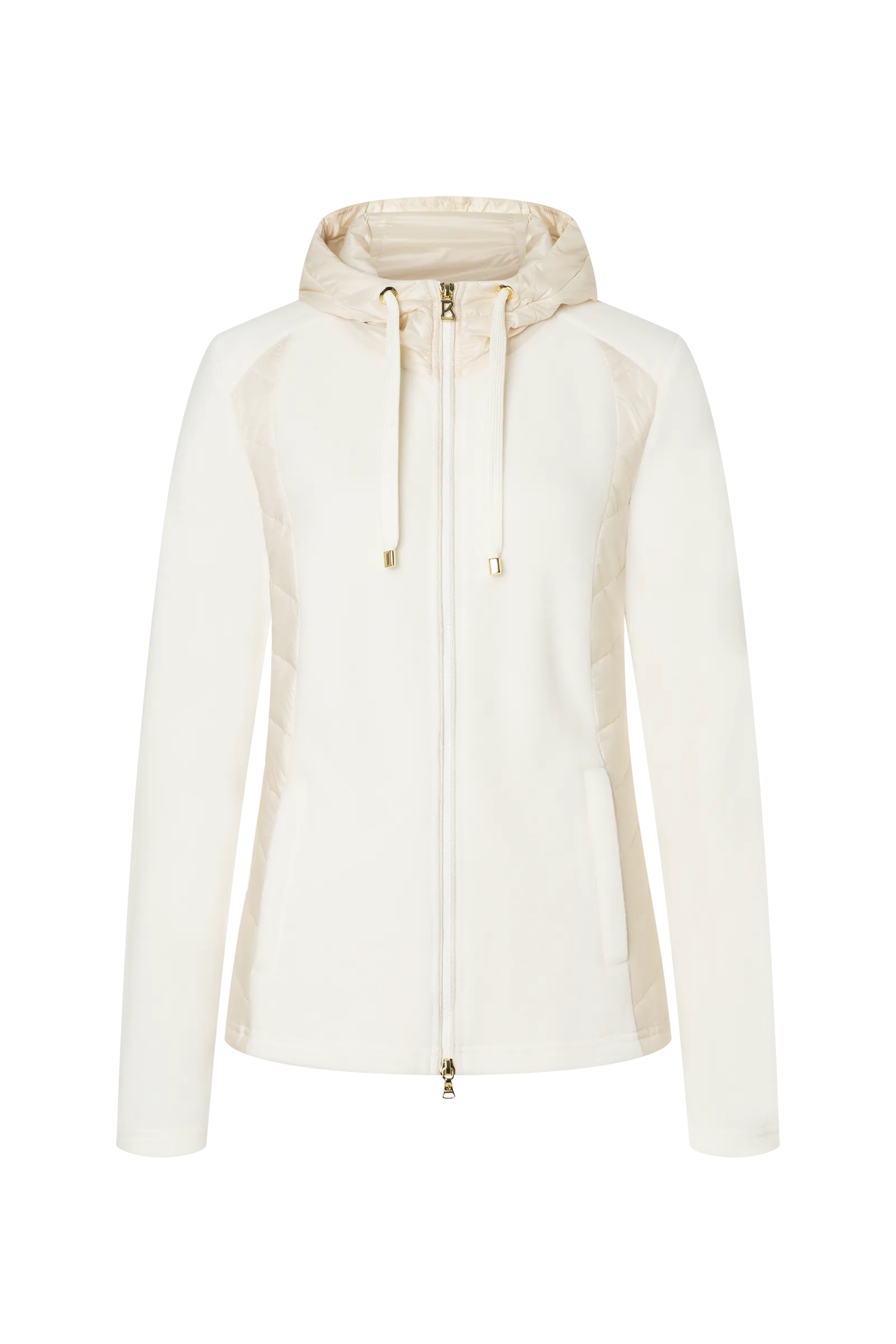 Fleur Knitwear - Sand