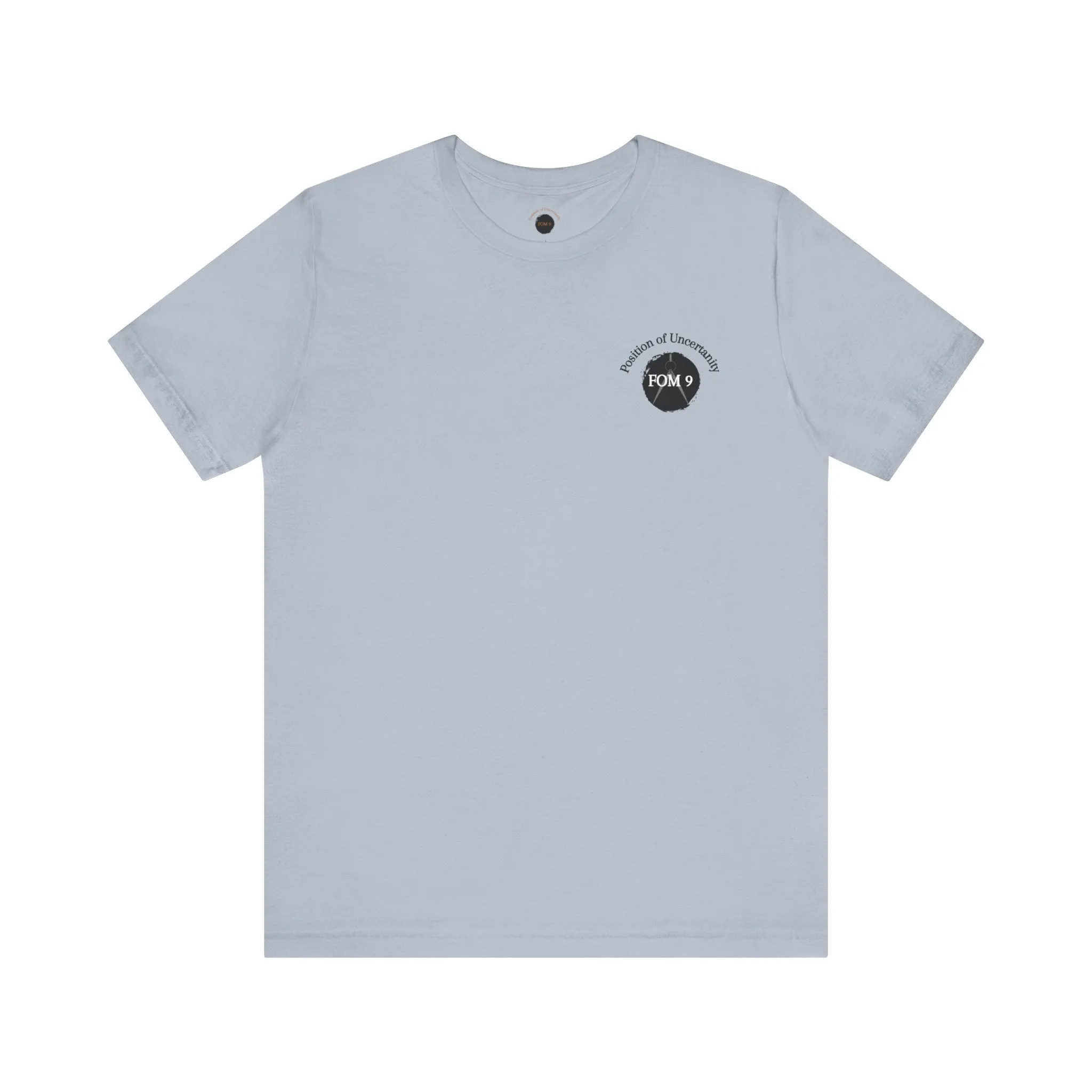 FOM 9 Benchmark Graphic Tee