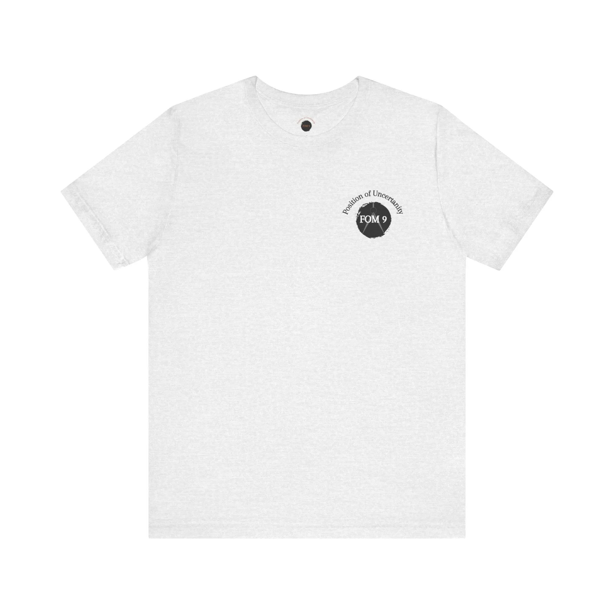 FOM 9 Benchmark Graphic Tee