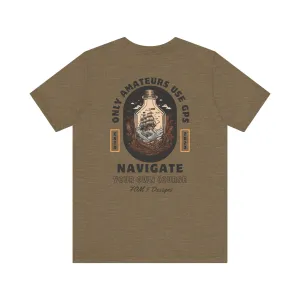 FOM 9 Benchmark Graphic Tee