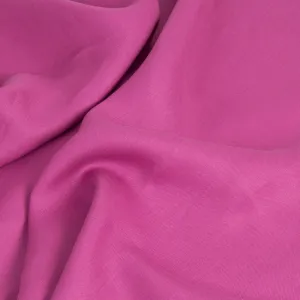 Fuchsia Linen Canvas 1478