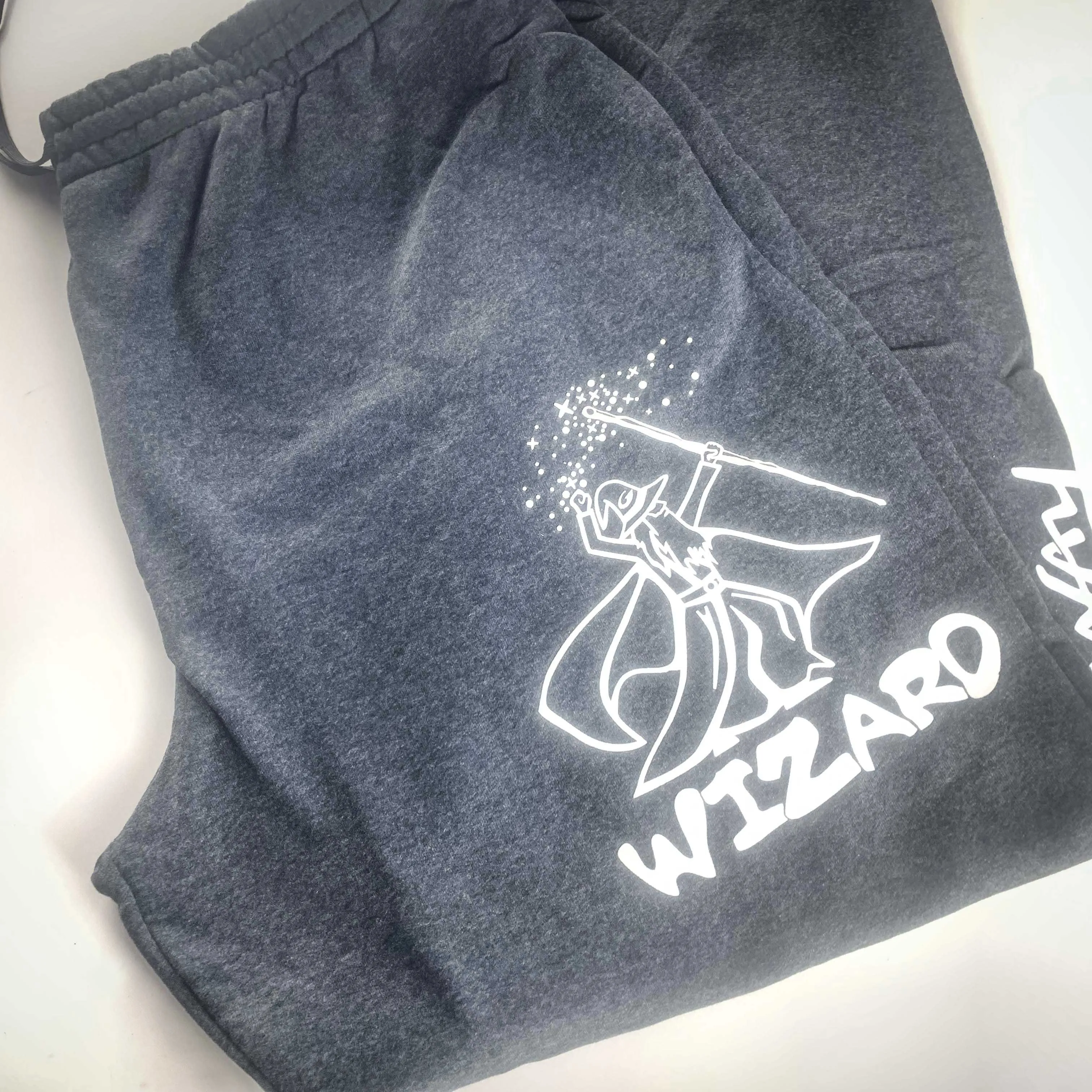 Gateway Joggers