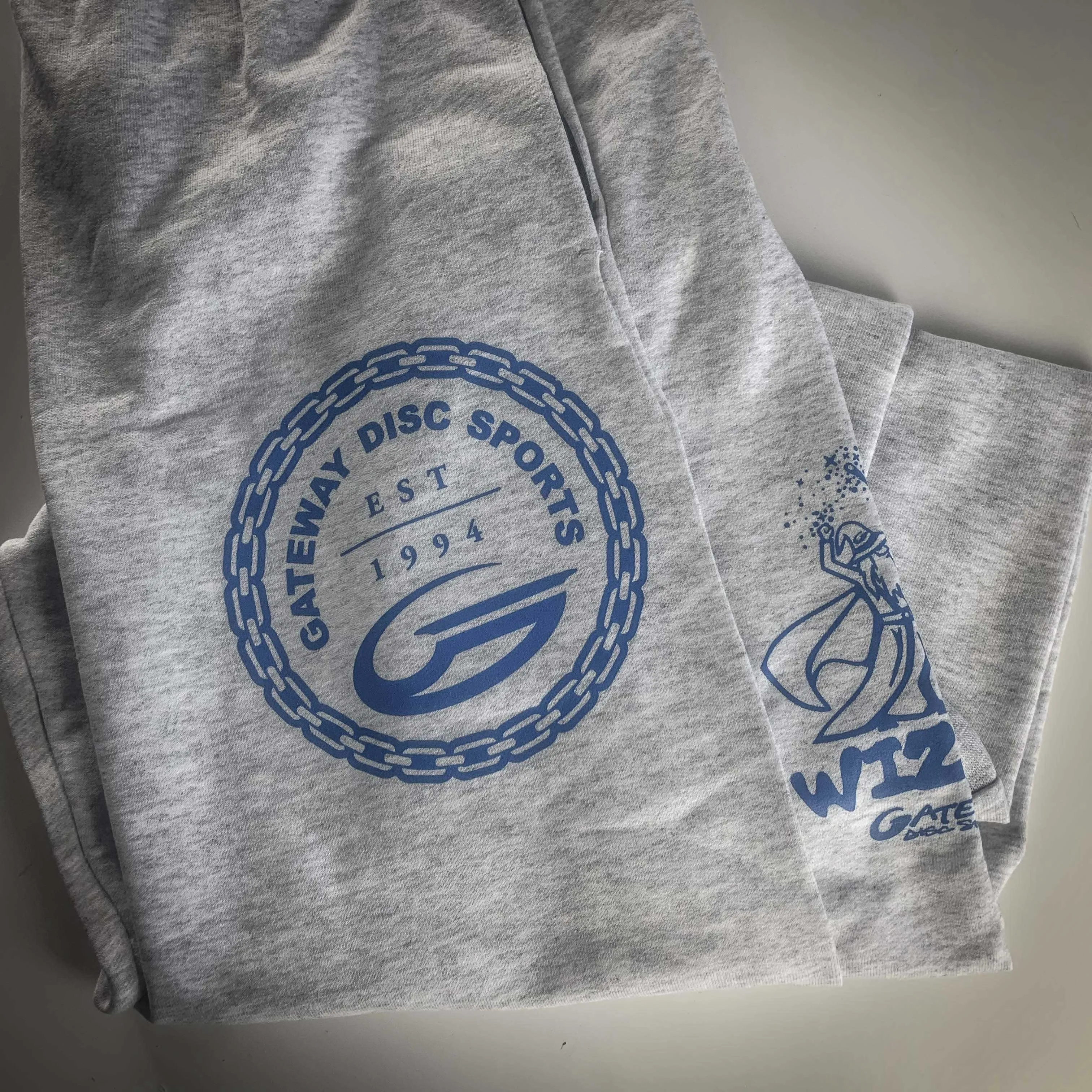 Gateway Joggers