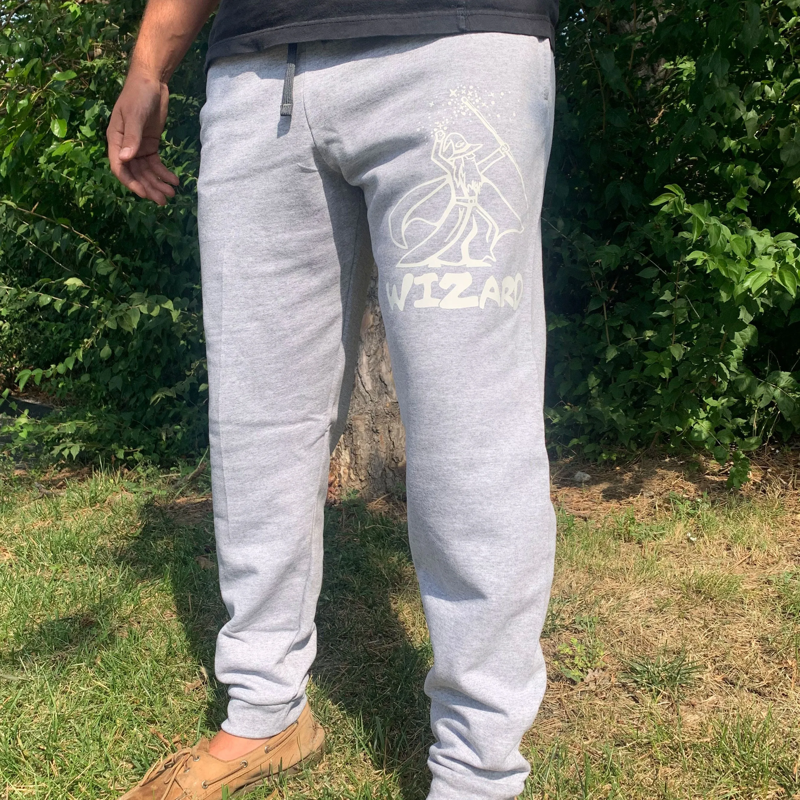 Gateway Joggers