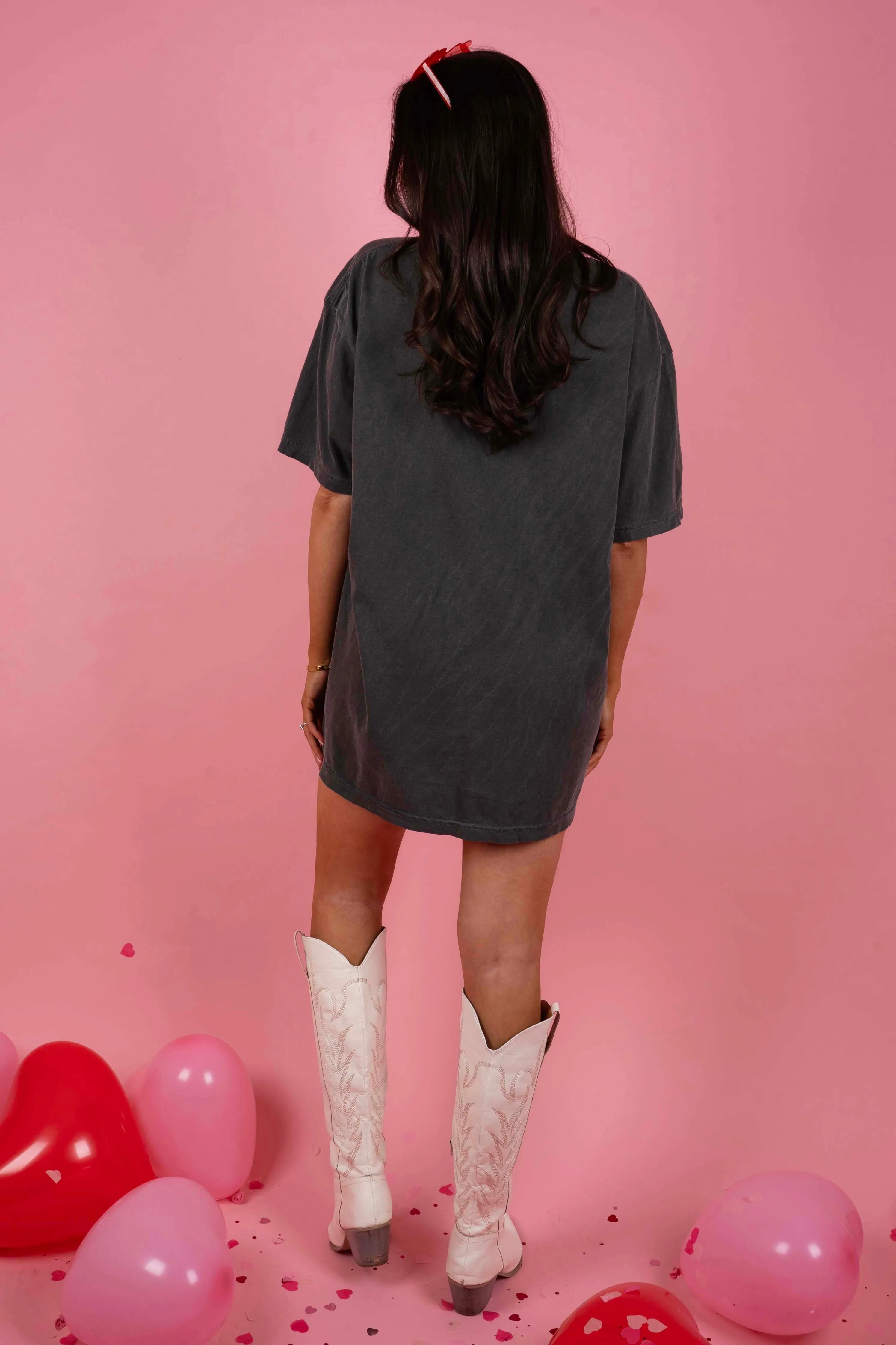 Heartbreak Club Tee