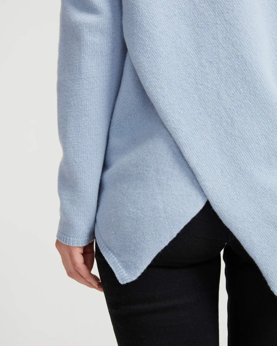 Holebrook Elaine Crew Neck Jumper