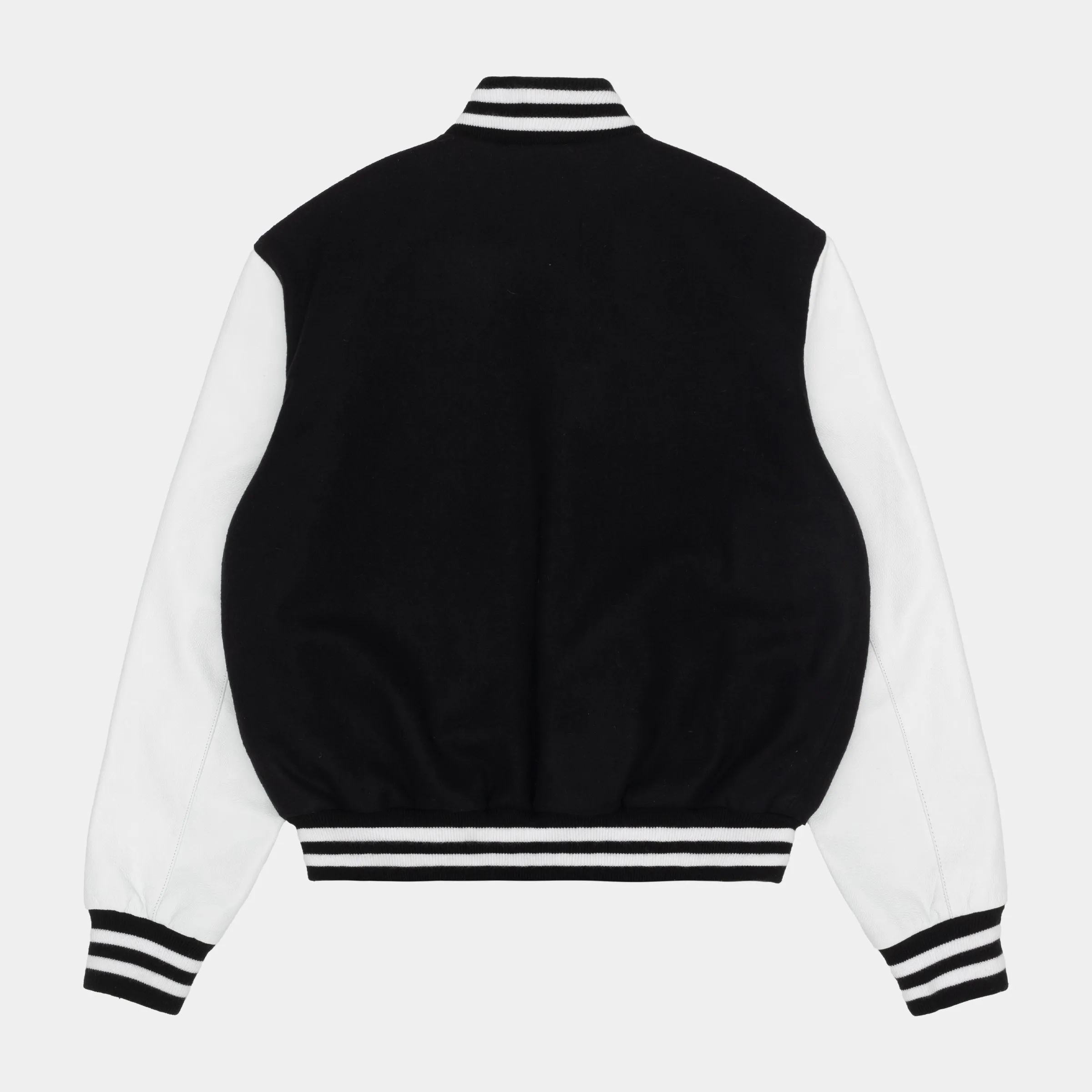 Icon Varsity Jacket