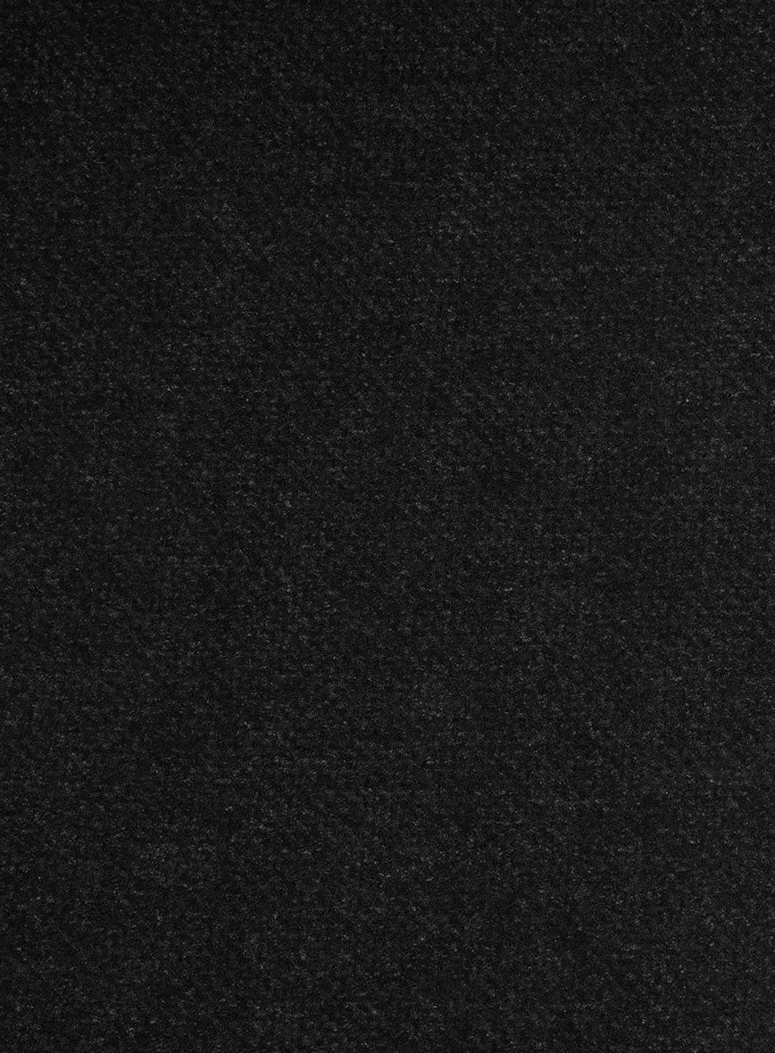 Italian Wool Anciso Jacket