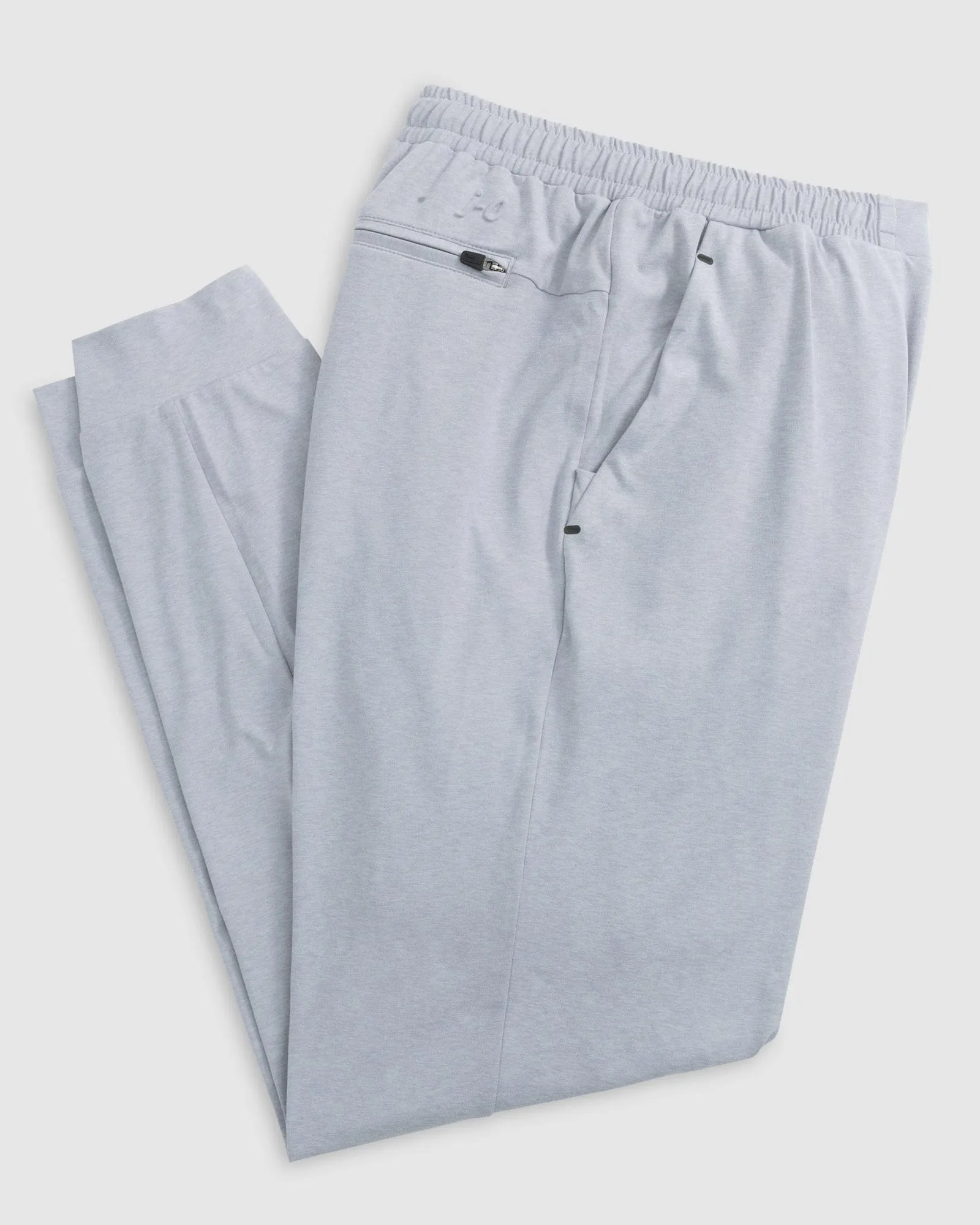 Johnnie-O Kisco Performance Joggers - Seal